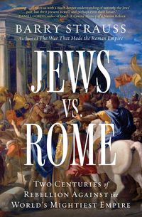 Produktbild: Jews vs. Rome