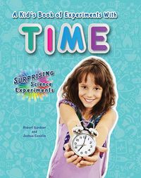 Produktbild: A Kid's Book of Experiments with Time