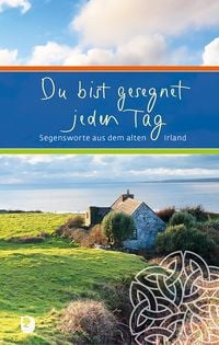 Produktbild: Du bist gesegnet jeden Tag