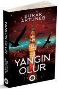 Produktbild: Yangin Olur