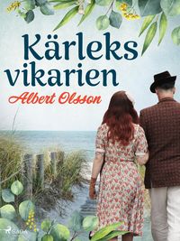 Produktbild: K&auml;rleksvikarien