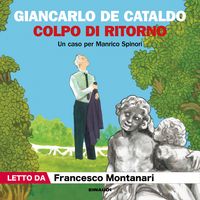 Produktbild: Colpo di ritorno