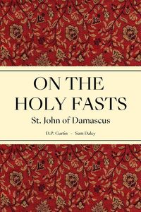 Produktbild: On the Holy Fasts