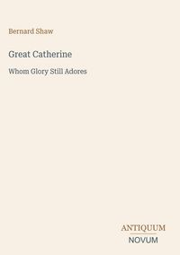 Produktbild: Great Catherine