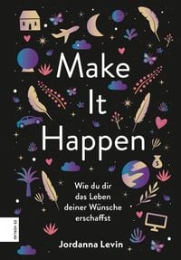 Produktbild: Make It Happen