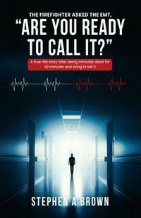 Produktbild: Are You Ready to Call It?