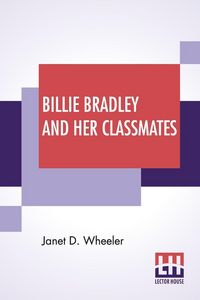 Produktbild: Billie Bradley And Her Classmates