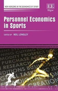 Produktbild: Personnel Economics in Sports