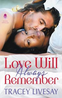 Produktbild: Livesay, T: Love Will Always Remember