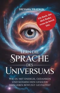 Produktbild: Lern die Sprache des Universums: