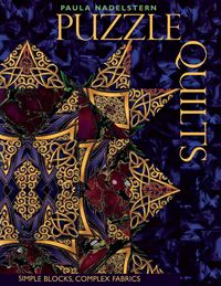 Produktbild: Puzzle Quilts