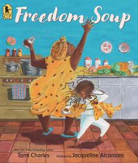 Produktbild: Freedom Soup