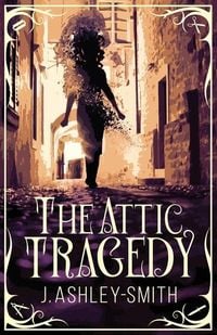 Produktbild: The Attic Tragedy