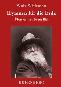 Produktbild: Hymnen f&uuml;r die Erde
