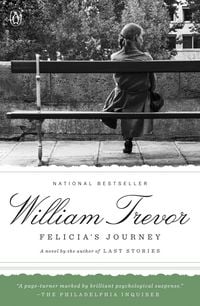 Produktbild: Felicia's Journey