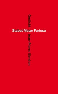 Produktbild: Stabat Mater Furiosa