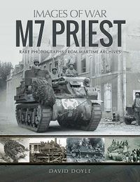 Produktbild: M7 Priest