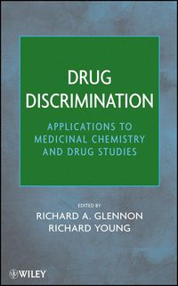 Produktbild: Drug Discrimination