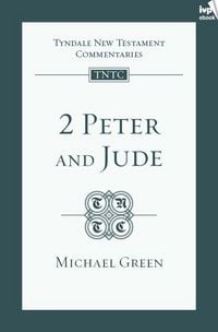 Produktbild: TNTC 2 Peter & Jude