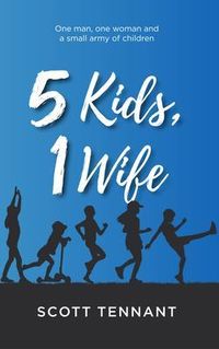 Produktbild: 5 Kids, 1 Wife