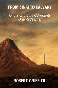 Produktbild: From Sinai To Calvary