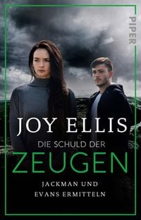 Produktbild: Die Schuld der Zeugen