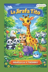 Produktbild: LA JIRAFA TITO