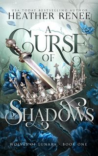 Produktbild: A Curse of Shadows