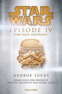 Produktbild: Star Wars&trade; - Episode IV - Eine neue Hoffnung