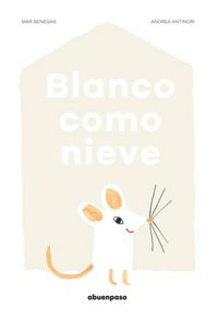 Produktbild: Blanco como nieve