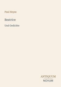 Produktbild: Beatrice