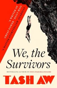 Produktbild: We Survivors Pb