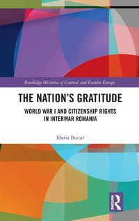 Produktbild: The Nation's Gratitude