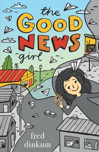 Produktbild: The Good News Girl