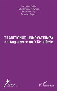 Produktbild: Tradition(s) - Innovation(s)
