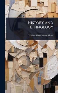 Produktbild: History and Ethnology