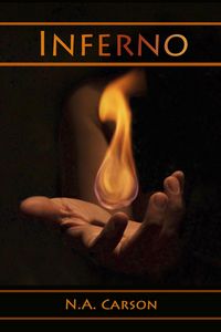 Produktbild: Inferno (Elemental, #1)