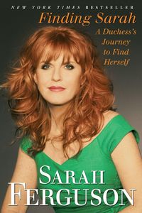 Produktbild: Finding Sarah