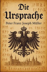 Produktbild: Die Ursprache