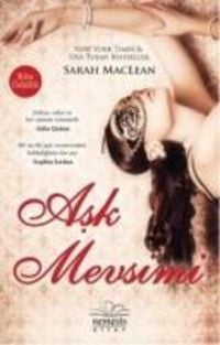 Produktbild: Ask Mevsimi