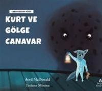 Produktbild: Kurt ve G&ouml;lge Canavar