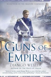 Produktbild: The Guns of Empire