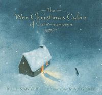 Produktbild: The Wee Christmas Cabin of Carn-Na-Ween