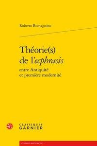 Produktbild: Fre-Theorie(s) De Lecphrasis