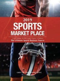 Produktbild: Sports Market Place, 2019