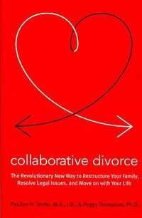 Produktbild: Collaborative Divorce