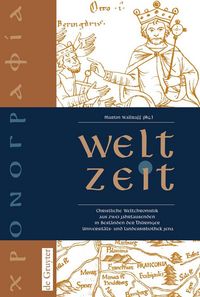 Produktbild: Welt-Zeit