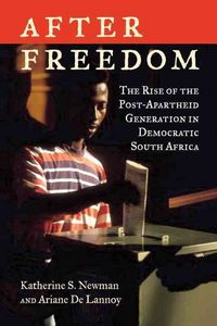 Produktbild: Newman, K: After Freedom