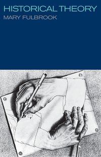 Produktbild: Historical Theory