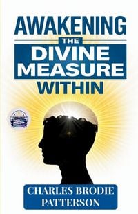 Produktbild: Awakening the Divine Measure Within (Illustrated, Refined and Edited)